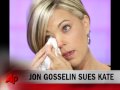 ShowBiz Minute: Woods, Gosselin, Houston(3 months ago)
