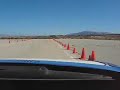 PCA-GGR Porsche 914 Autocross @ Marina, CA 2007