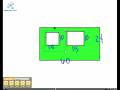 videos de Area of complex figures 2