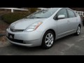 Used 2007 Toyota Prius Bristol CT