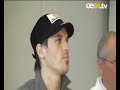 wahnsinn Lanzinger Matthias interview wahnsinn Lanzinger Matthias interview
