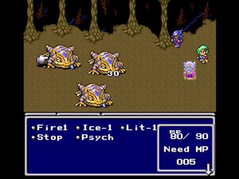 Final Fantasy IV
