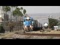 videos de Ferromex Intermodal 