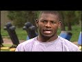 Ladainian Tomlinson - High School Profile Ladainian Tomlinson - High School Profile