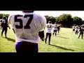 Ladainian Tomlinson - High School Profile