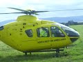 Cockerham Sands Country Park - N.W.Air Ambulance