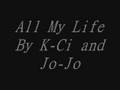 K-Ci and Jo-Jo - All My Life