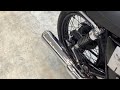 ヤマハ SR400 SR400 セパレートハンドル! アルミショートリアフェンダー! スモールウィンカー!