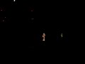 Flea Bass Solo - Don't Forget Me (8-11-06 Portland, OR)