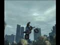 GTA 4 - STUNT MONTAGE