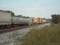 NS 33J WEST OF MOBERLY MO