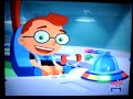 Little Einstein�s spanish version