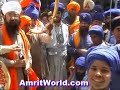 Baba Balbir Singh Akali Baba Balbir Singh Akali