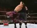 The Miz Tribute