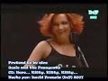 josie and the pussycats   pretend to be nice