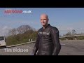 autocar.tv: Caterham R500 vs Ducati autocar.tv: Caterham R500 vs Ducati
