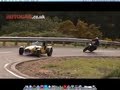autocar.tv: Caterham R500 vs Ducati