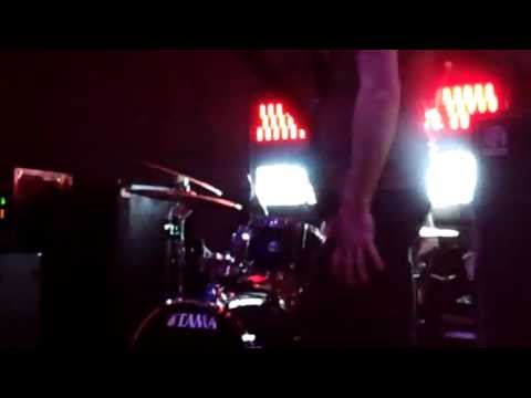 Ryan J Downey - 0:00 Prancer, 3:45 Farewell, Mona Lisa, 9:05 Milk Lizard Dillinger Escape Plan - Prancer, Farewell, Mona Lisa & Milk Lizard live at Southgate House Revival M...