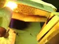 TPR2 FIRESHELL� over 1/2# Polyurethane Foam