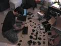 Lego computer
