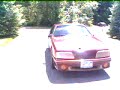 My 1990 Mustang