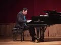 Marco Antonio Bernardo (piano) - Il Guarany - Carlos Gomes