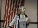 Mary Ruwart Libertarian for President 2008