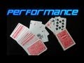 REAL Magic (performance)