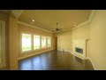 Darling Homes Newman Village 12330 Riverhill Frisco TX