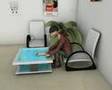 Rehab, court metrage d'animation