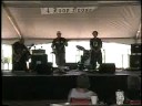 Flone at big bike weekend \"3 days grace\"
