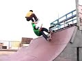 2008 Apr, Up skate park to some street spot