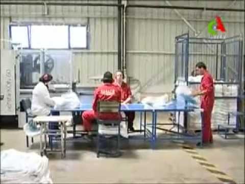 ‫Sasace Production Bou-ismail