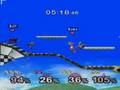 videos de Peki(fox) NHJ(sheik) vs Samo(peach) AJP(falco) WB2 2 - Karhutour 18/10/08 -