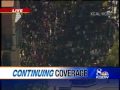 Students Continue Protest Of UC Fee Hike