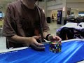 Speedcubing- some personal bests