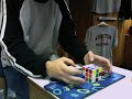 Speedcubing- some personal bests Speedcubing- some personal bests