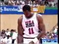Dream Team vs. Croatia final (7/...)