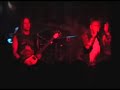 Maroon - Shadow Of The Vengeance - Prague, CZE - 16.03.2008