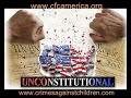 SEX Legislators Pass Unconstitutional Laws
