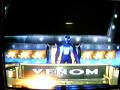 videos de Venom's Entrance