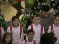 Corul Scolii Good Shepherd in Iulius Mall - Prima Parte