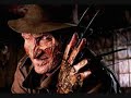 Nightmare on Elm Street theme Nightmare on Elm Street theme