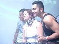 DJ Laurize na Festa Glow em Bras�lia