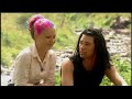 the tribe - remember their parents