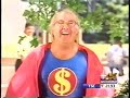 Oliver Jewellery - Cashman Vs. Superman CBC Oliver Jewellery - Cashman Vs. Superman CBC