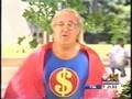 Oliver Jewellery - Cashman Vs. Superman CBC