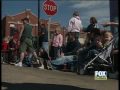 Wichita KS St. Patrick's Day Parade