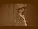 clip from yellow longhair
a stageplay written by tim plester

directed by anthony fletcher
performed at london's oval house theatre, 2000. 
cast: simon kain, joe figg, tim mitchell, ashmeed sohoye & sam rumbelow.
original music by benji kirkpatrick.

a hyper-real yarn of shamanism, six-shooters and the troubled birth of a nation - loosely based on the events of the battle of the little big horn (more commonly known as custer's last stand).