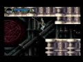 Castlevania Symphony of the Night Shortcuts